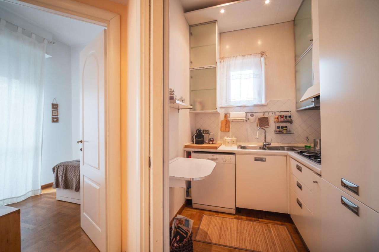 St. Peter Hill Buddyrent Appartement