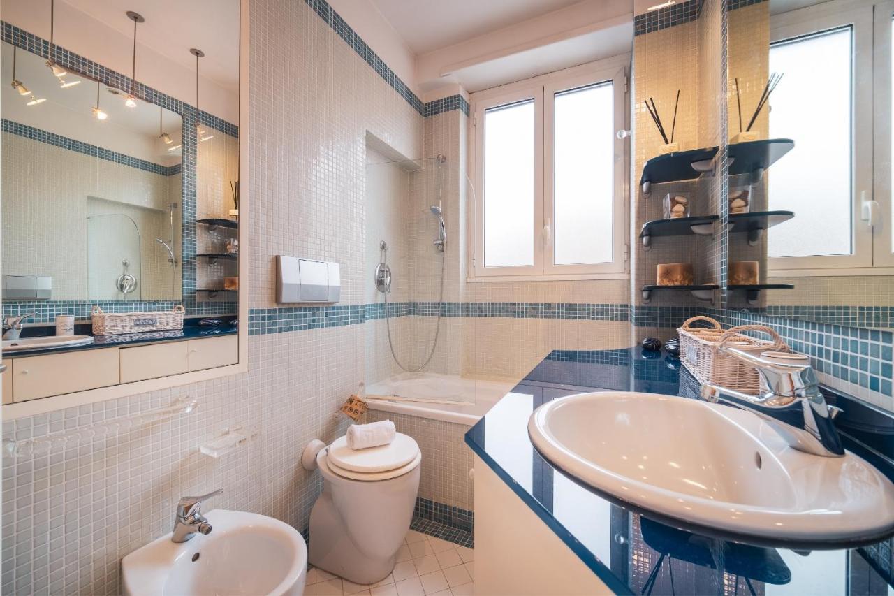 Appartement St. Peter Hill Buddyrent Rome