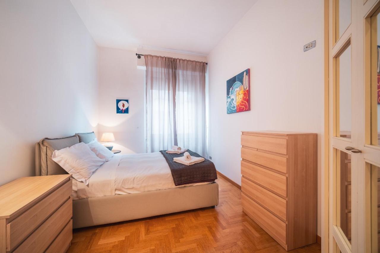St. Peter Hill Buddyrent Appartement *