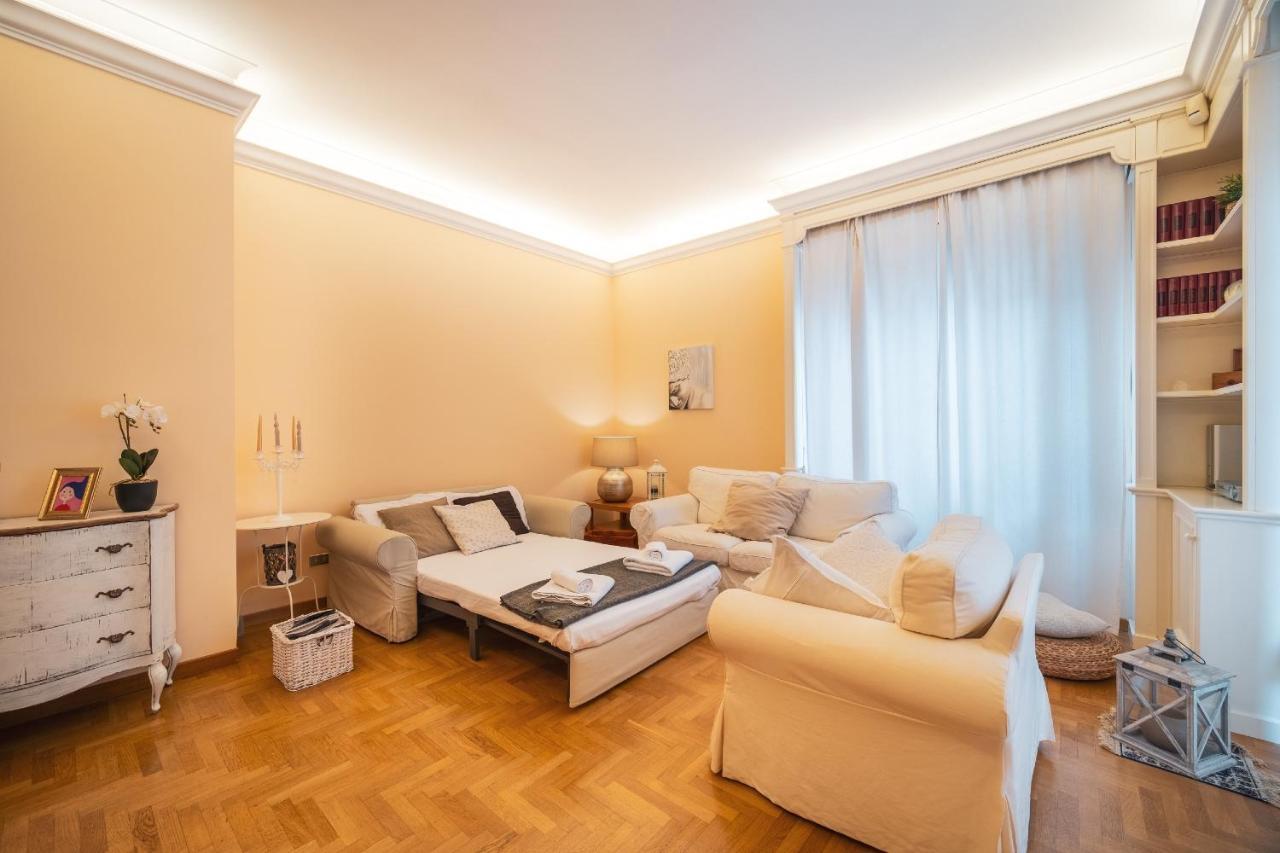 St. Peter Hill Buddyrent Appartement *