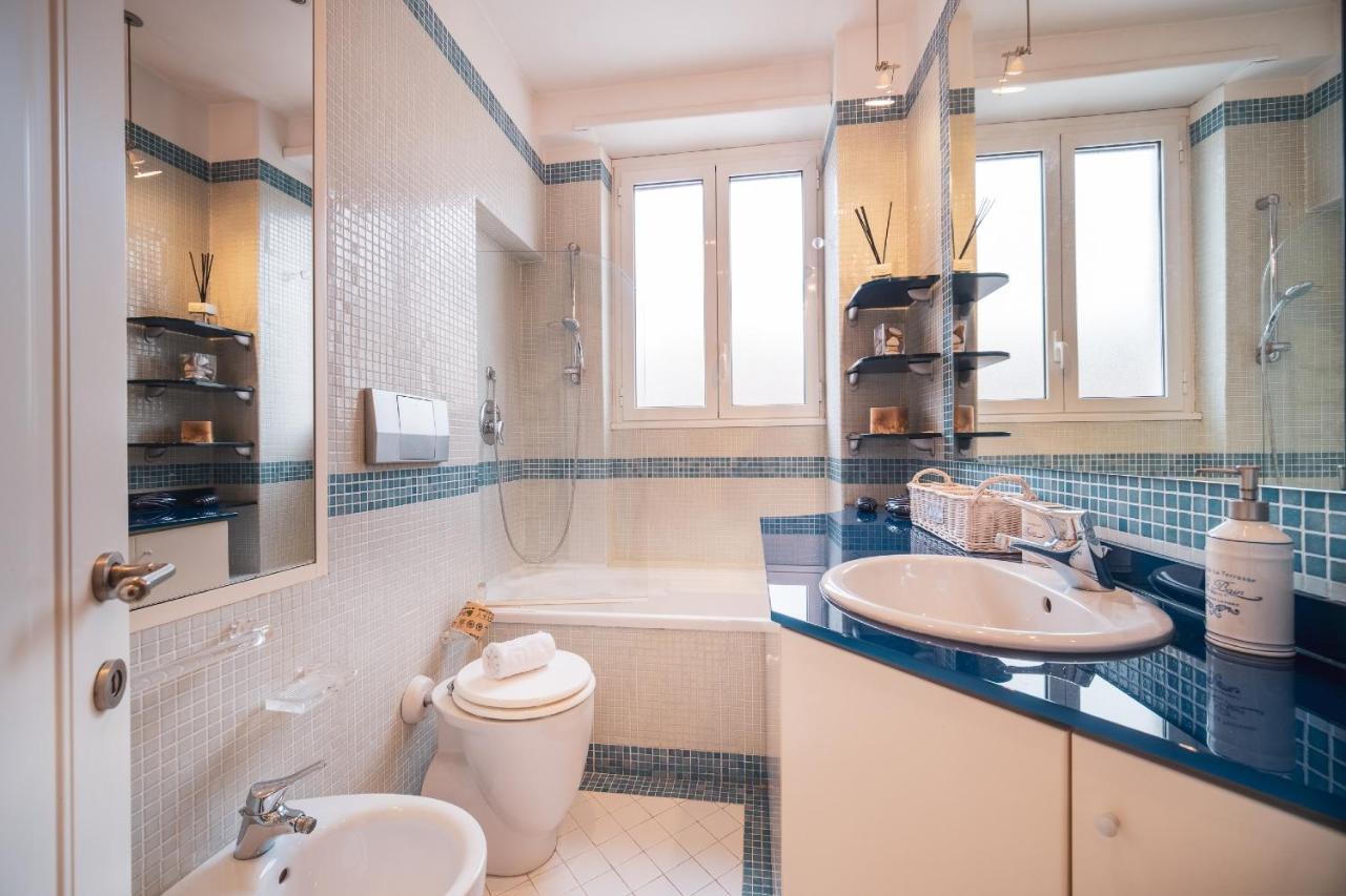 St. Peter Hill Buddyrent Appartement