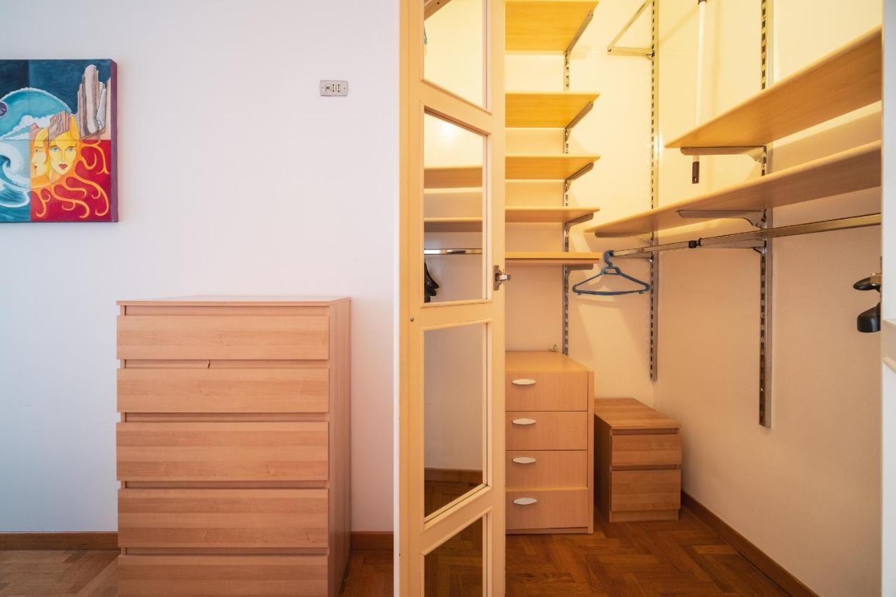 Appartement St. Peter Hill Buddyrent Rome