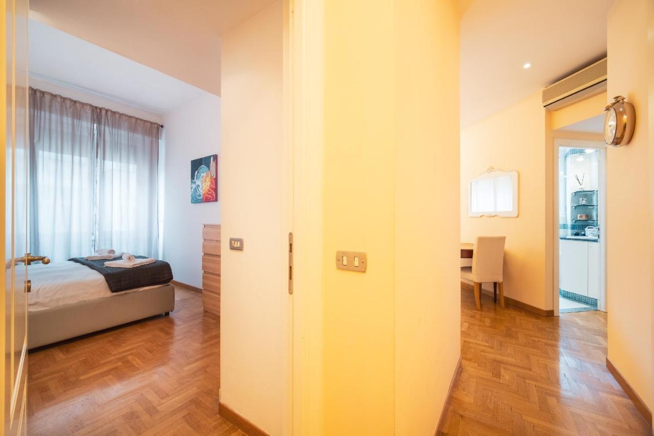 Appartement St. Peter Hill Buddyrent Rome