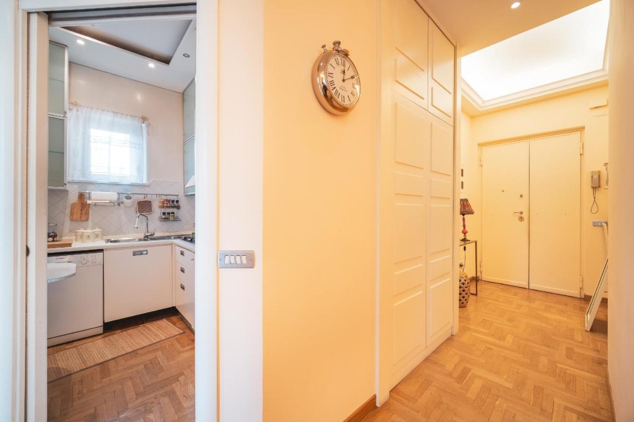 Appartement St. Peter Hill Buddyrent *