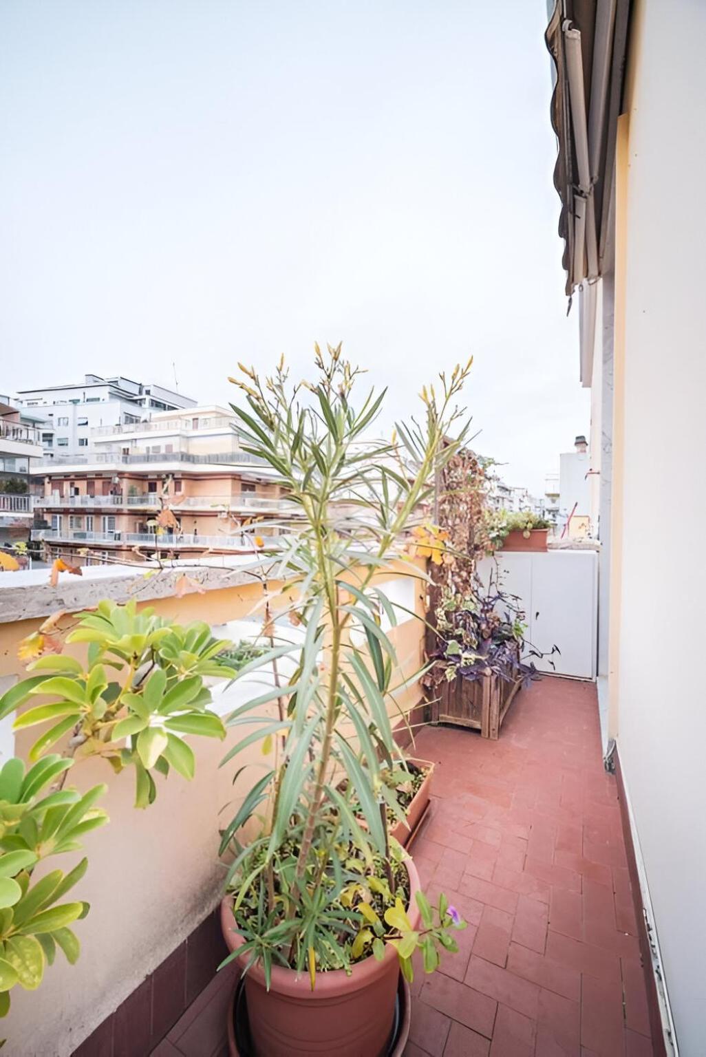 St. Peter Hill Buddyrent Appartement *